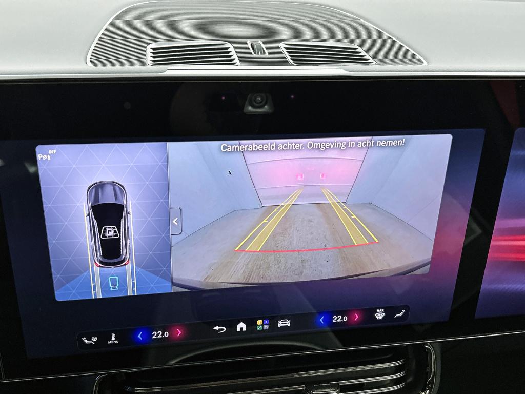 Mercedes-Benz Cla shooting brake 250+ business solution amg 85 kwh | plus l