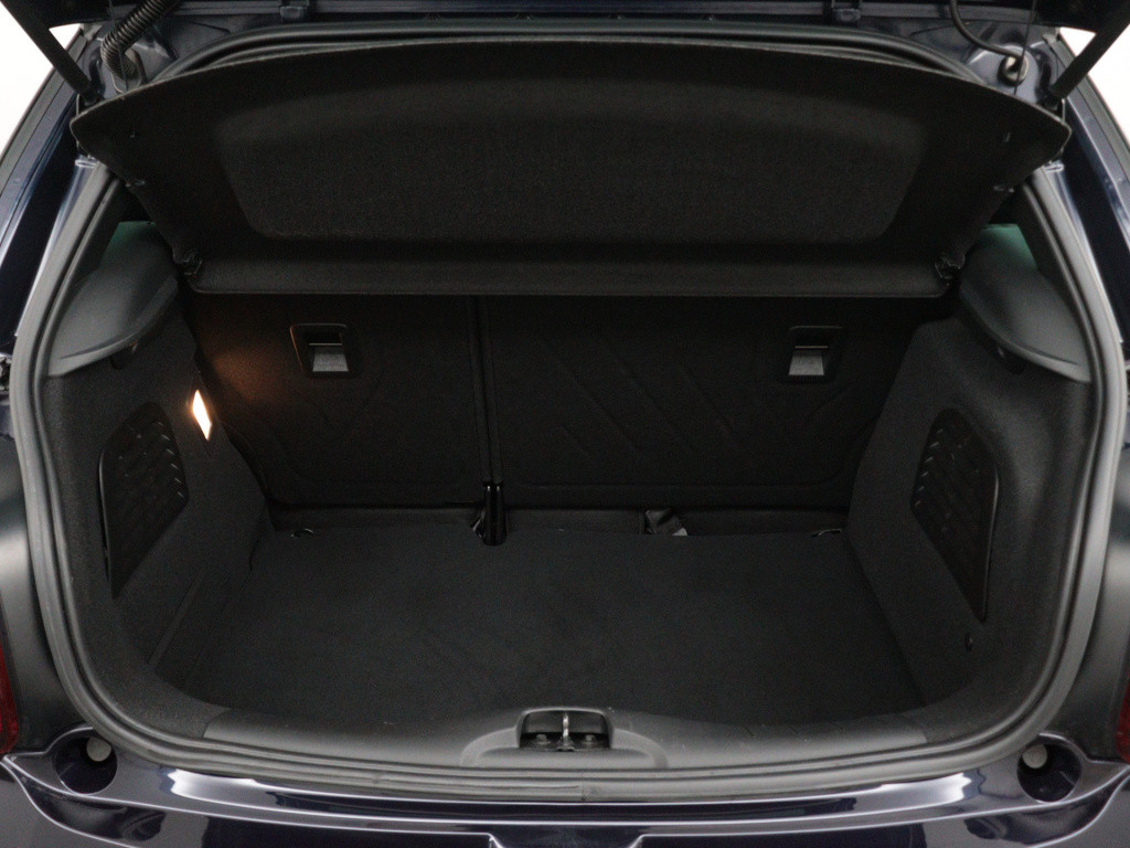 Ds Ds 3 1.6 turbo 163 pk sport chic | full led | 17 ' inch velgen | two-ton