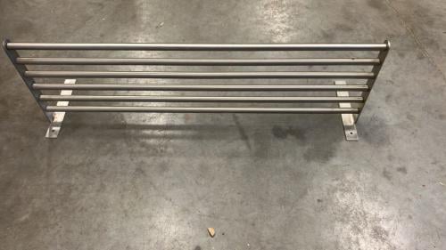 Handdoekrek droogrek