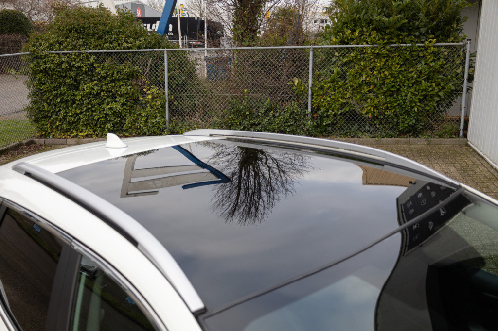 Nissan Qashqai 1.6 n-connecta ✅1500kg trekgewicht✅nav✅trekhaak