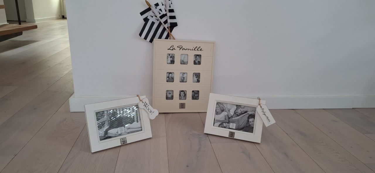 Fotolijstjes