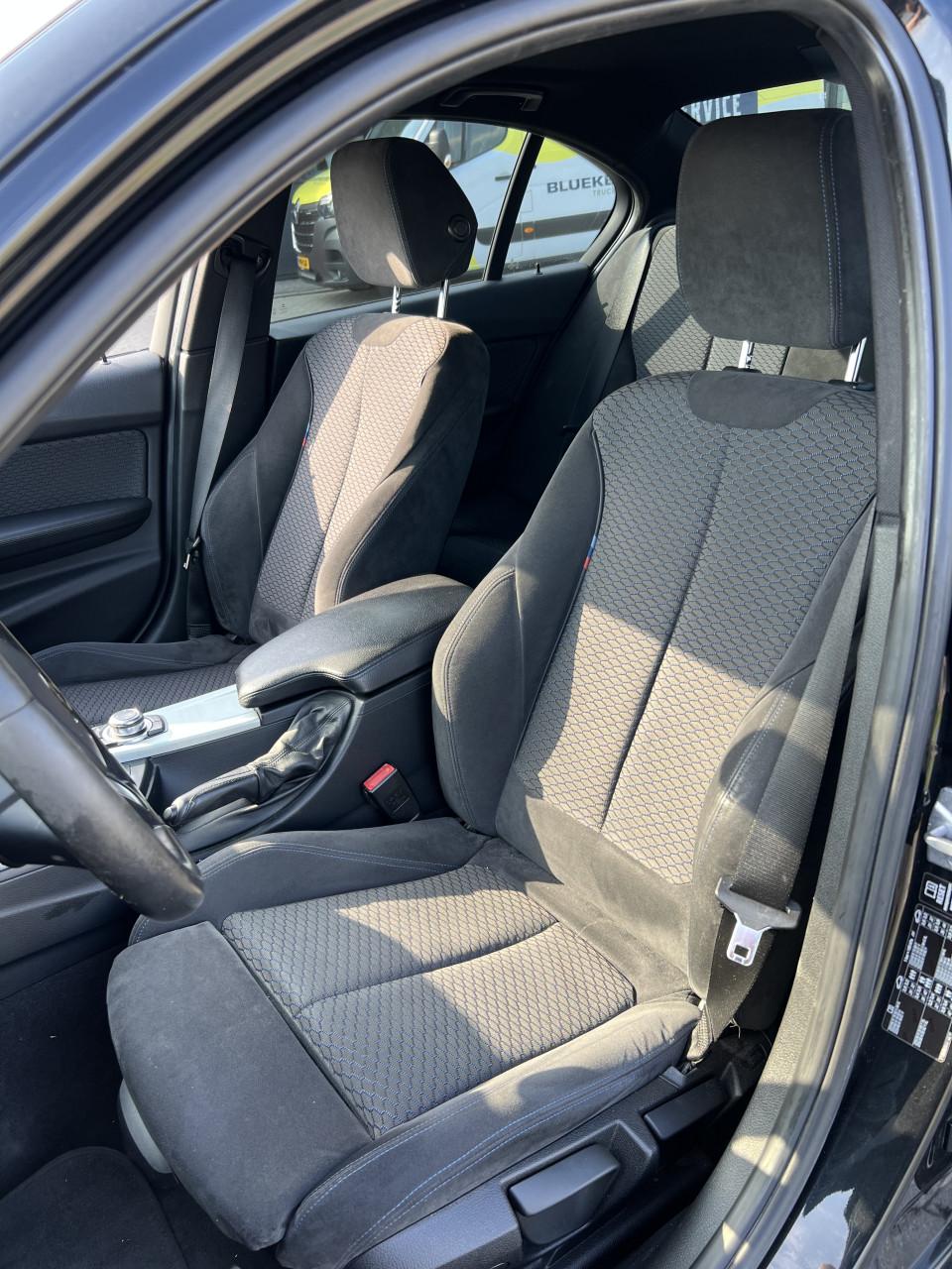 Bmw 316i M-pakket