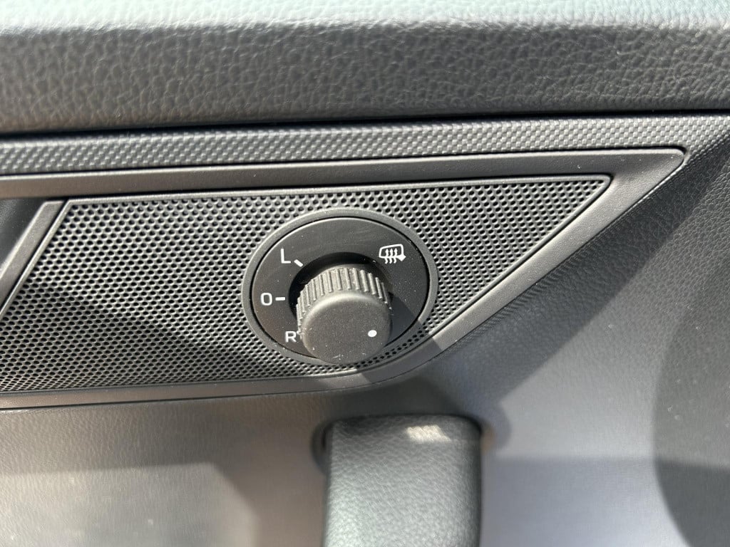 Skoda Fabia 1.0 active