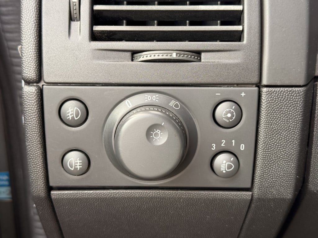 Opel Meriva 1.6 cosmo