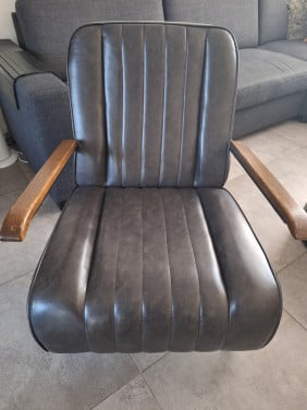 Fauteuil