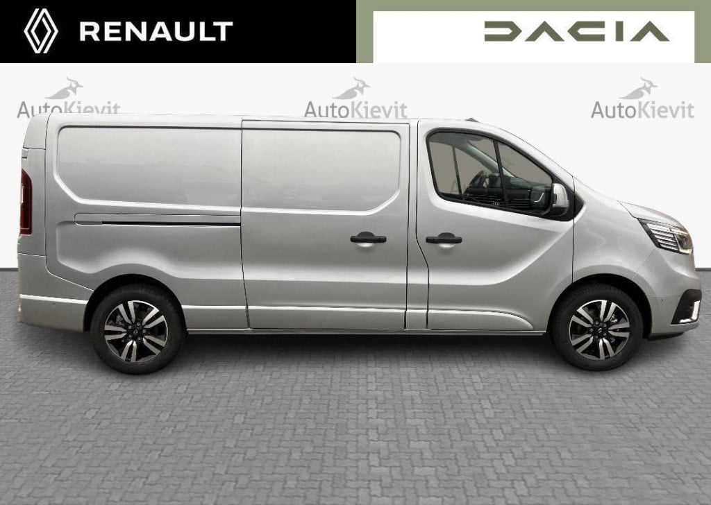 Renault Trafic 2.0 blue dci 170 t30 l2h1 extra