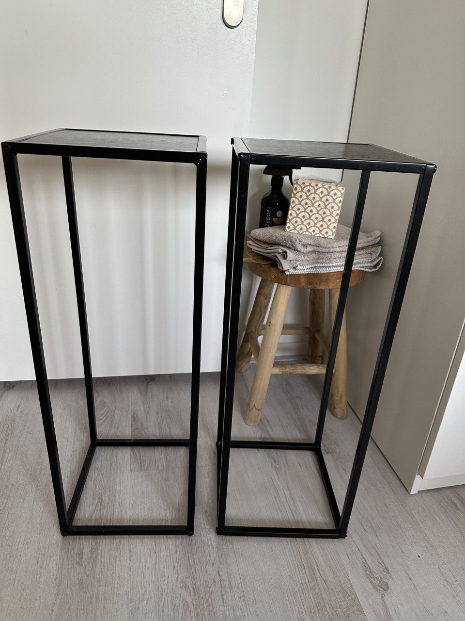 Decoratieve standaard