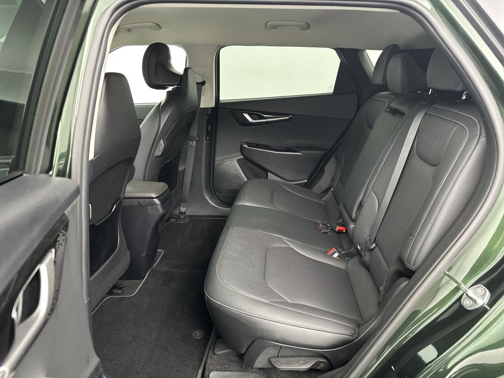 Kia Ev6 plus 77.4 kwh | trekhaak | premium sound | stoelverwarming- en koel