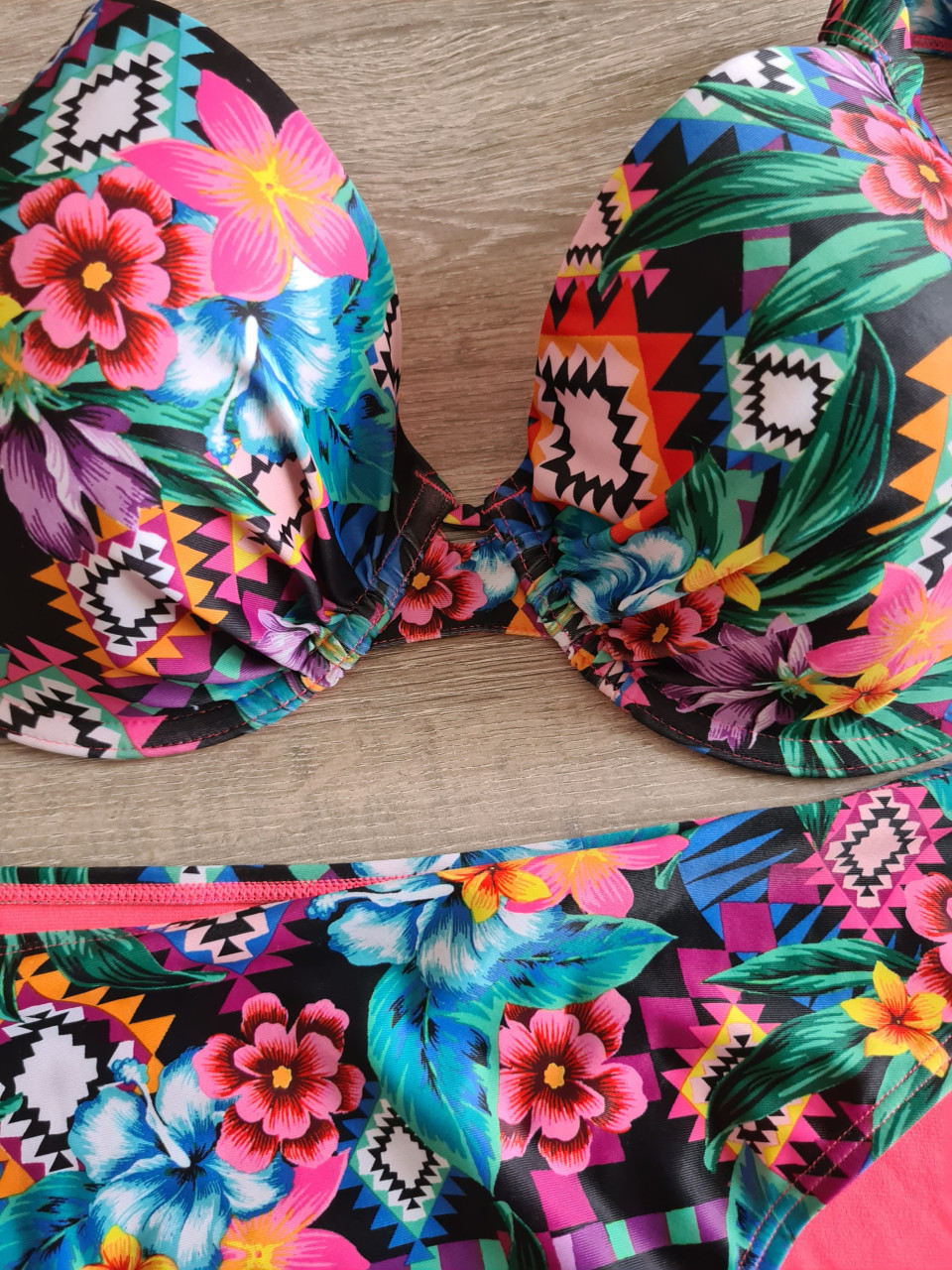 Bikini Hönkemoller