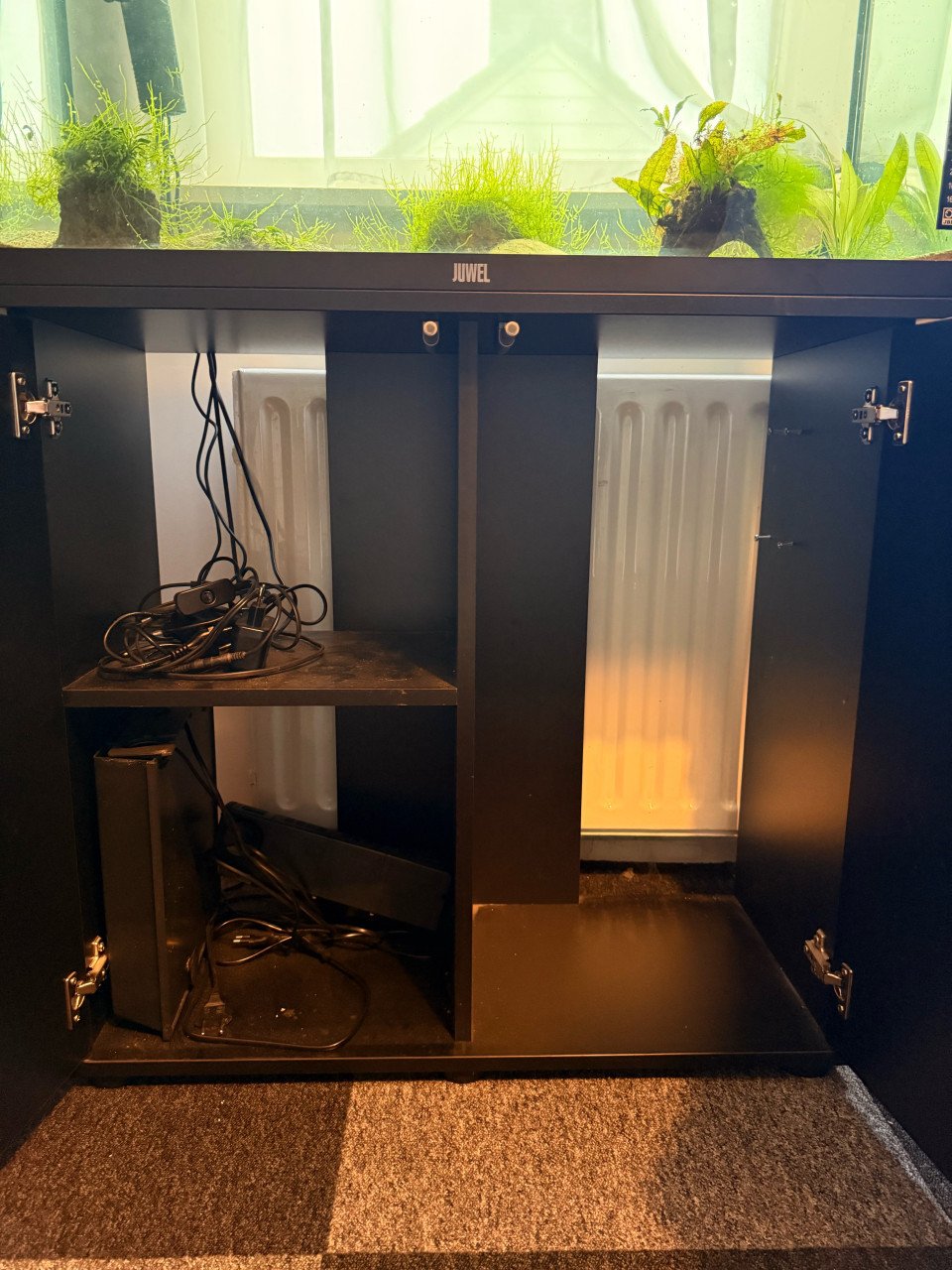 Aquarium
