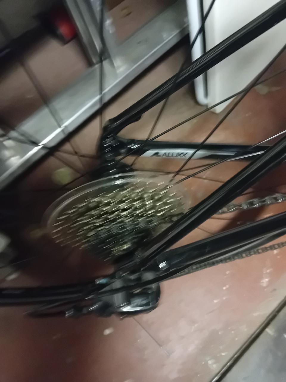 Fiets
