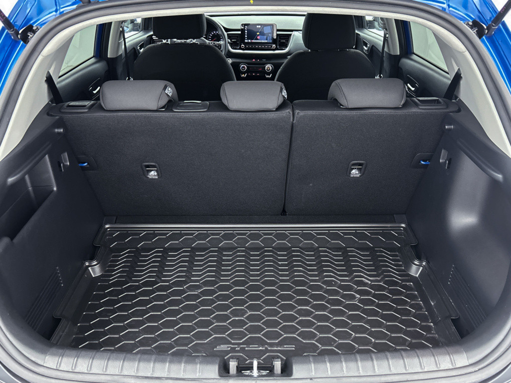 Kia Stonic 1.0 t-gdi mhev dynamicplusline