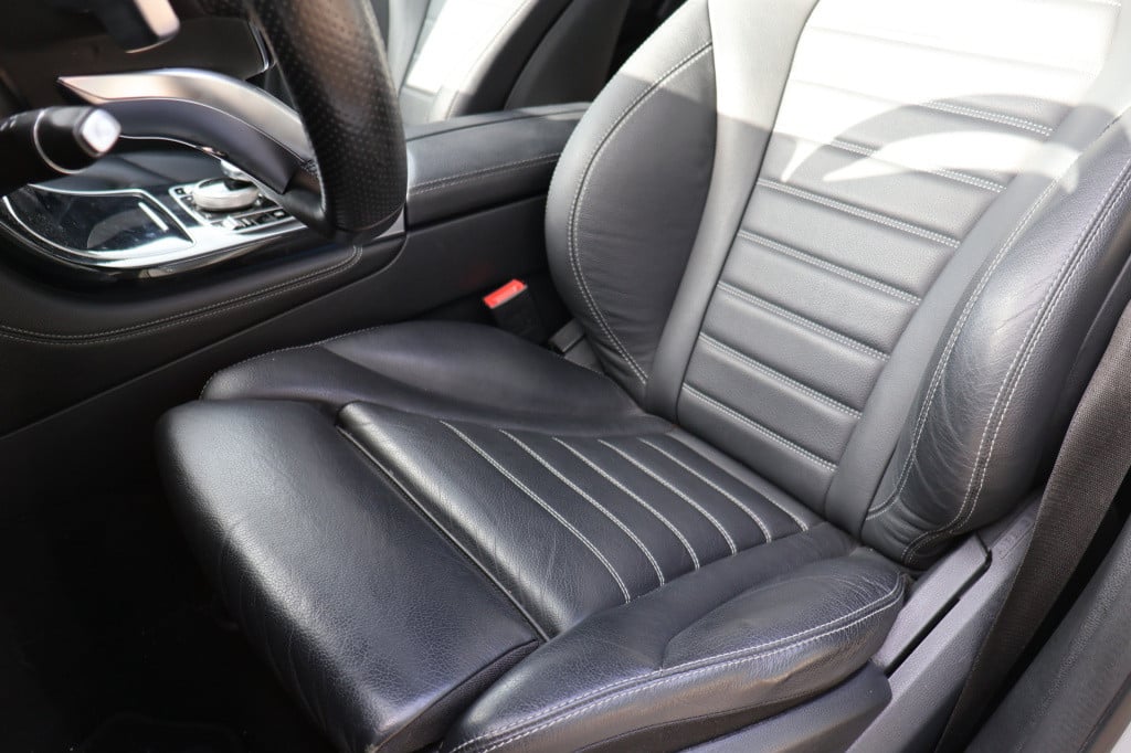 Mercedes-Benz Glc coupé 250 4matic amg premium plus l schuif- kanteldak l d