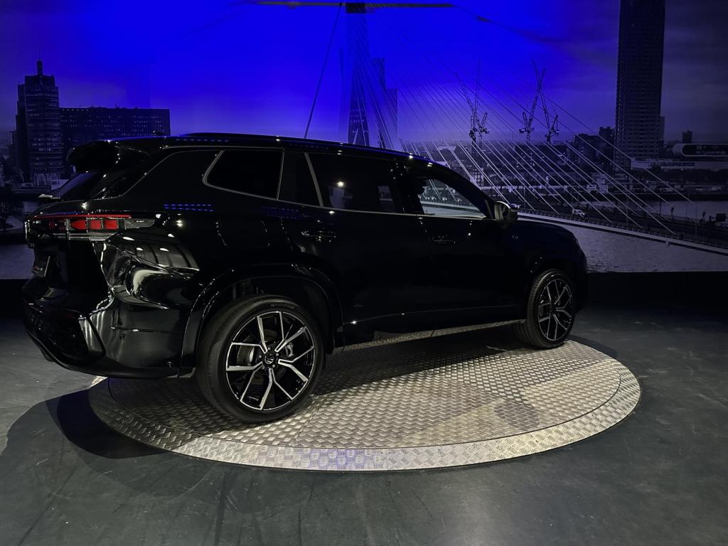 Volkswagen Tayron 1.5 etsi r-line edition 272pk *pano*sfeerverlichting*came