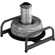 Te  koop kabel rol houder