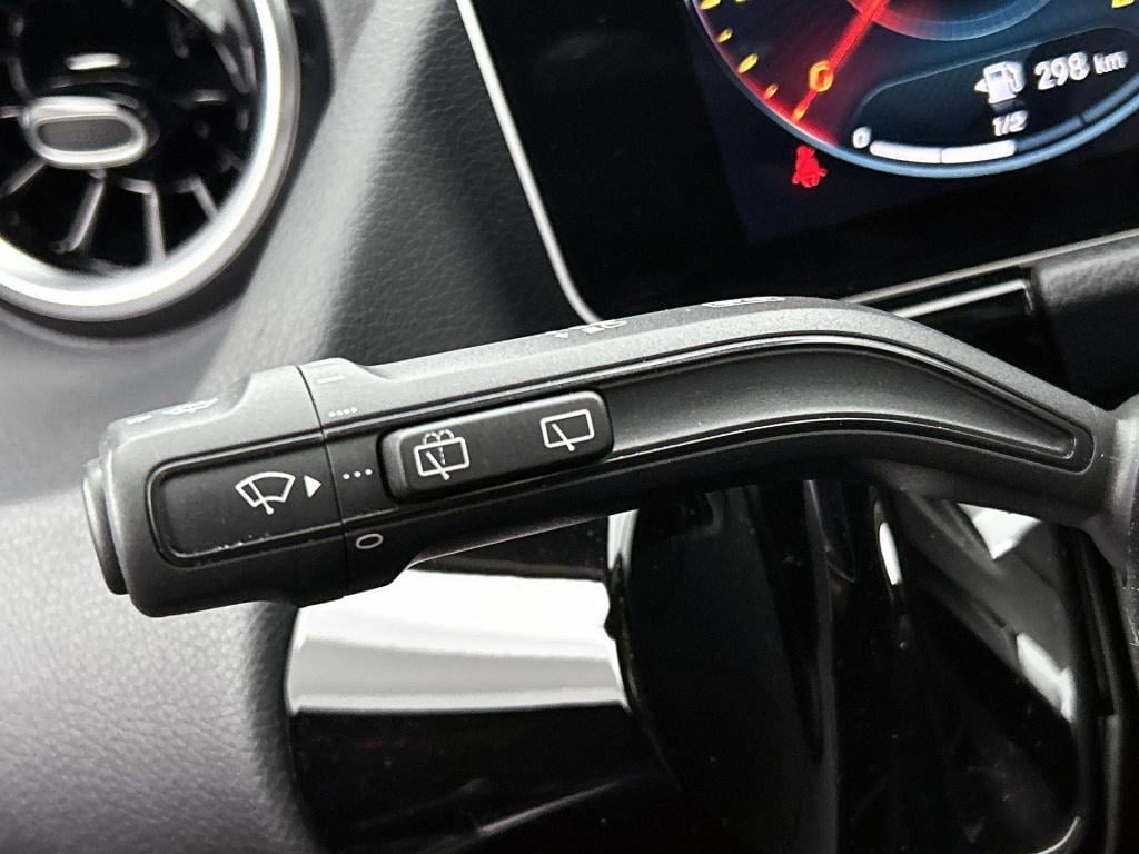 Mercedes-Benz B-Klasse 200 business solution amg | automaat | apple carplay