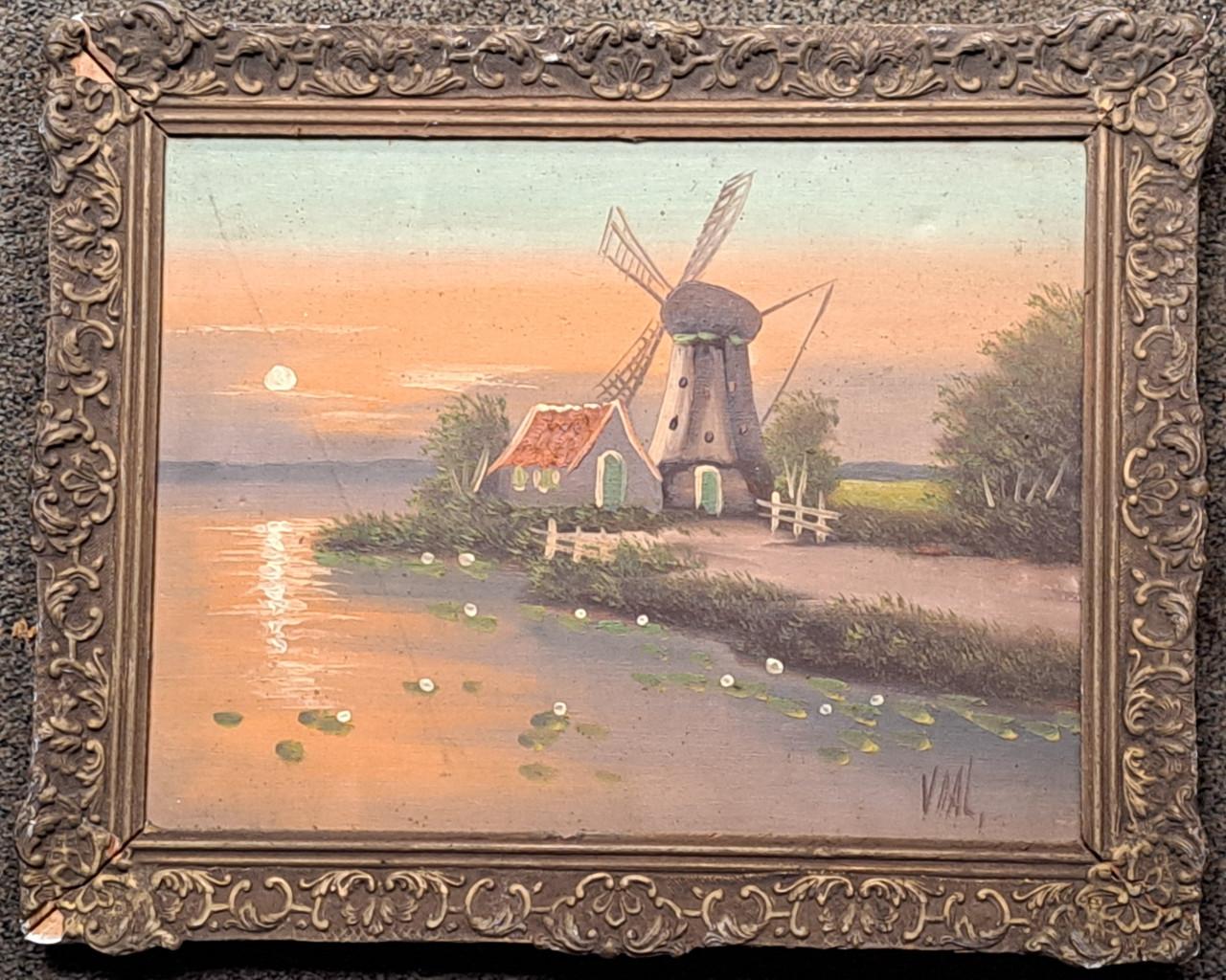 Schilderij
