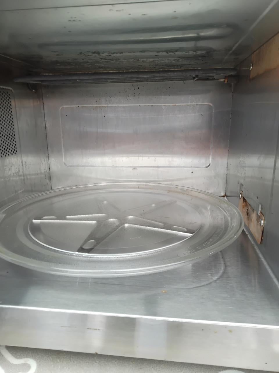 Magnetron