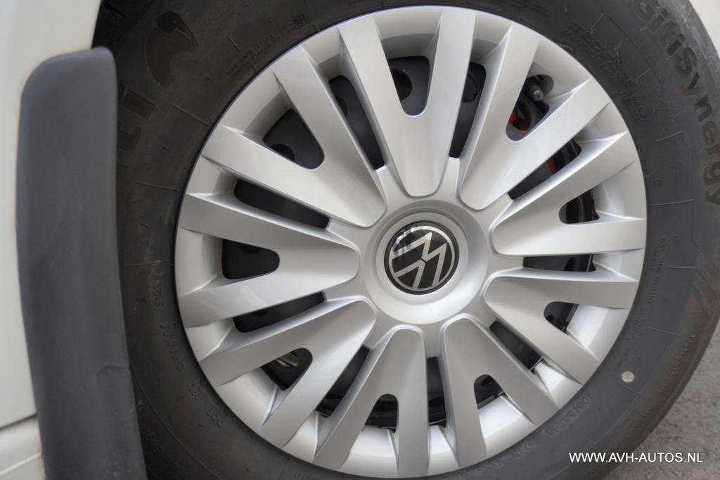Volkswagen Caddy 1.6 tdi maxi bmt
