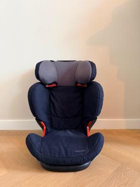 Maxi-cosi RodiFix Airprotect met Isofix 15-36kg