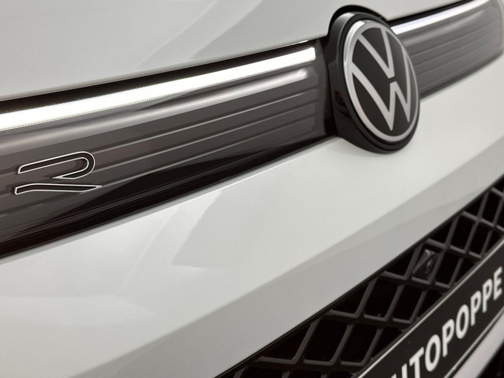 Volkswagen Tiguan r-line-edition 1.5 ehybrid 150 kw / 204 pk suv 6 v