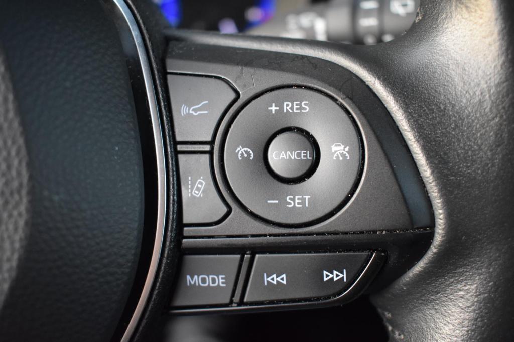 Toyota Corolla Touring Sports 1.8 hybrid dynamic | camera | stoelverwarming