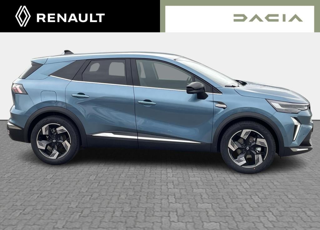Renault Symbioz 1.8 e-tech full hybrid 160 techno