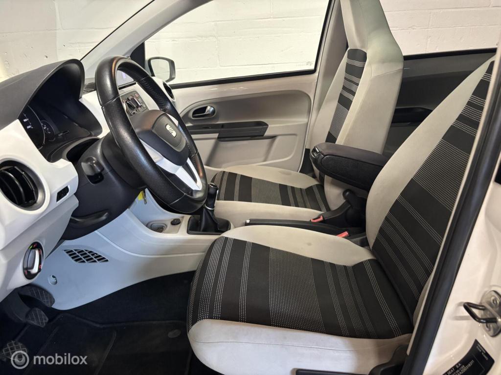 Seat Mii 1.0 style sport