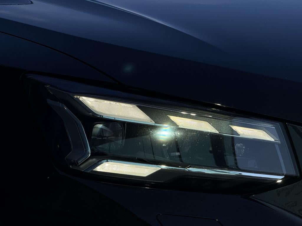 Audi Q2 35 tfsi s edition | pano | leder | vc | matrix | camera | stoelverw