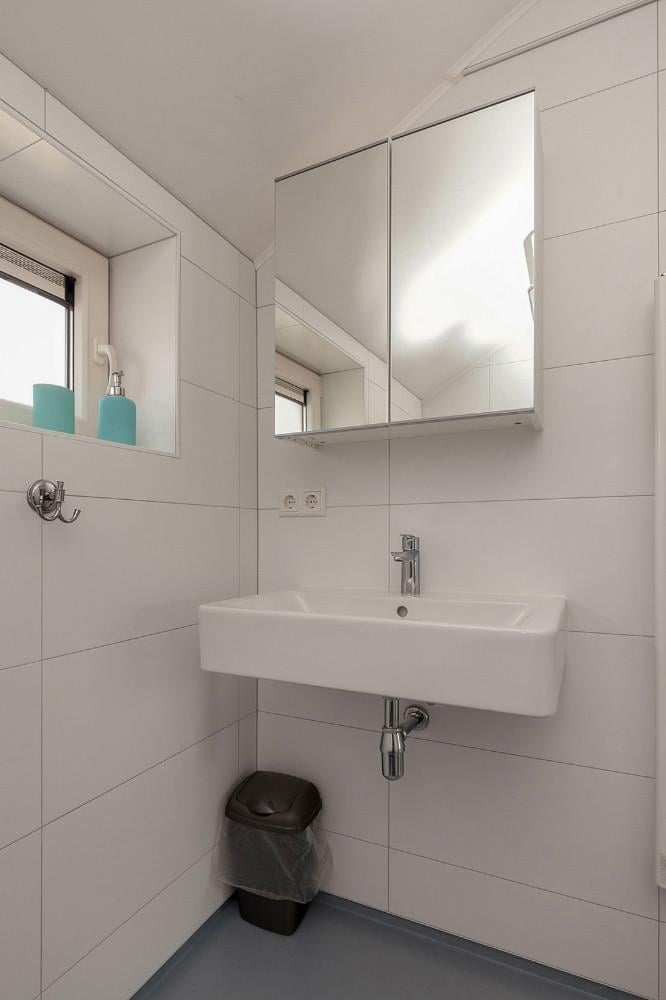 Gemeubileerde studio in de buurt van Middelburg