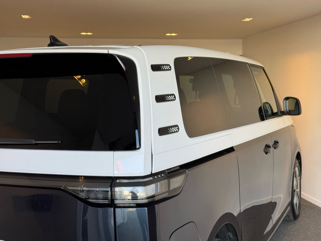 Volkswagen Id. Buzz pro 77kwh