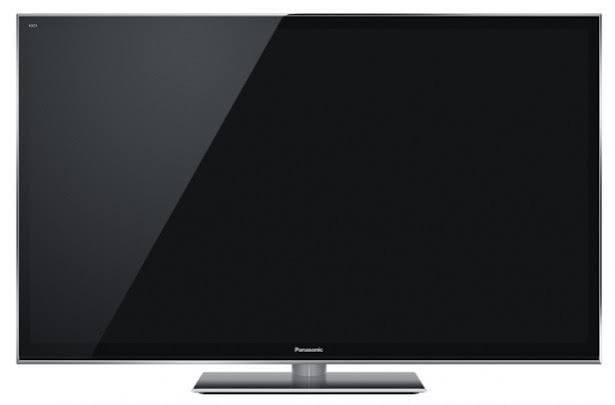 Panasonic Viera TX-P50VT50 Plasma