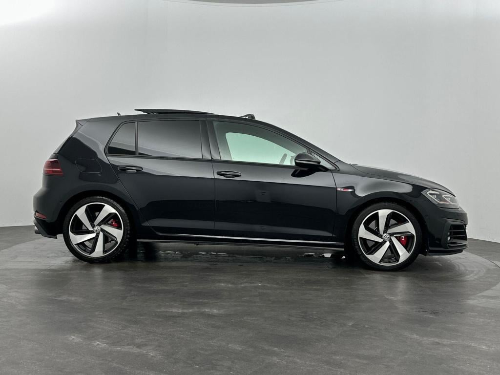 Volkswagen Golf 2.0 tsi gti performance panorama alcantara acc 2.0 tsi gti 