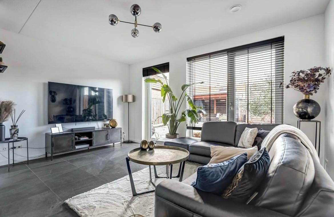 Energieneutraal huis te koop in goes