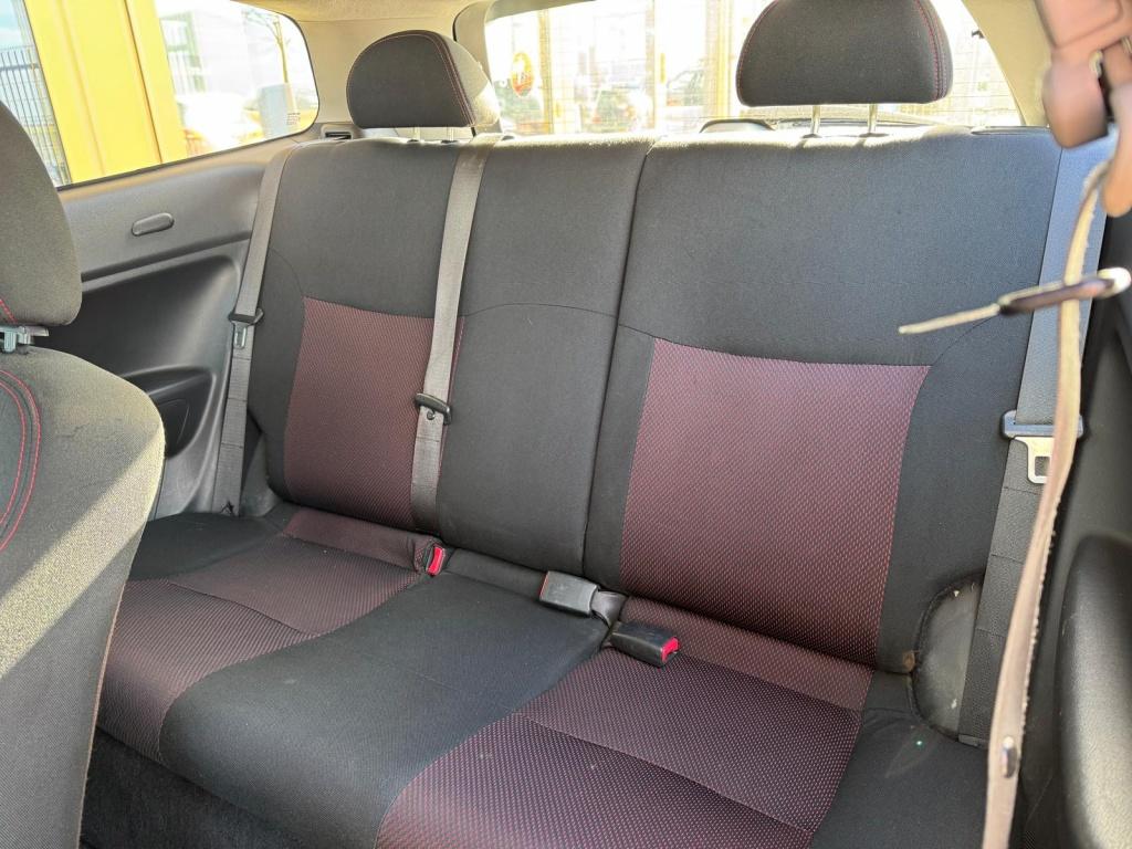 Honda Civic 1.4i bar sport