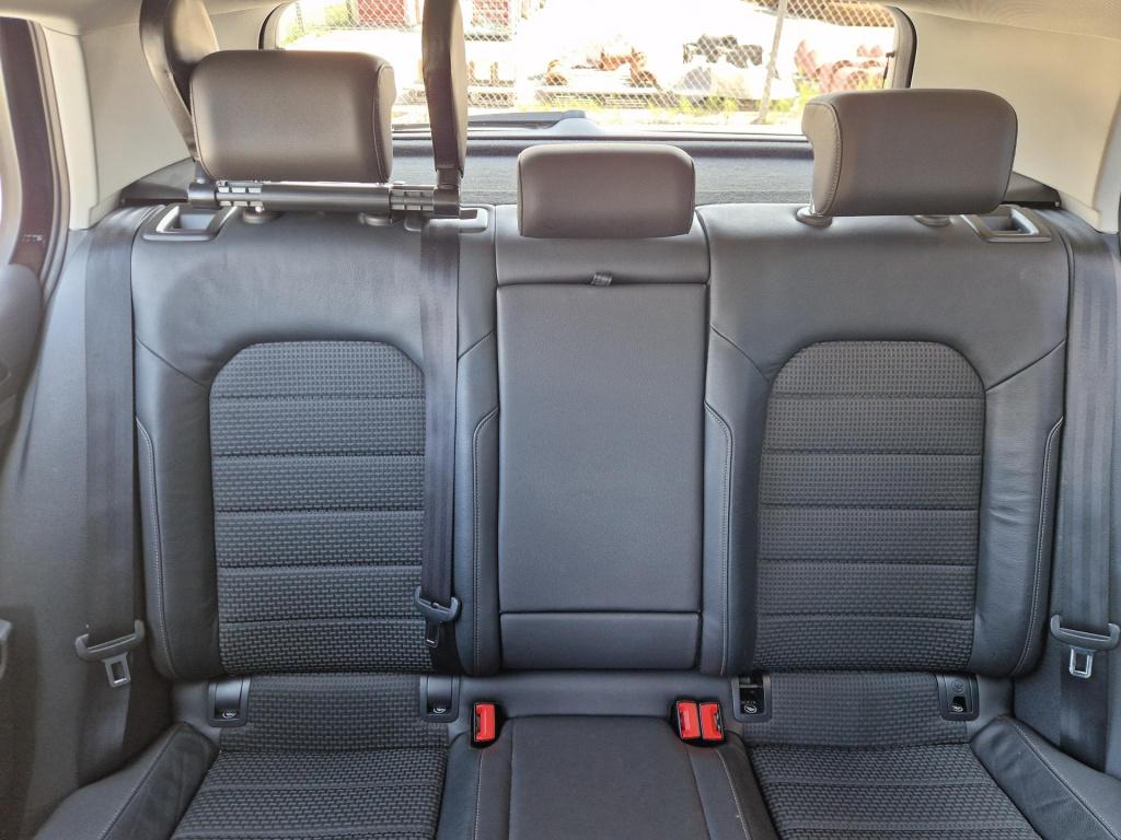 Volkswagen Golf 1.4 tsi act highline