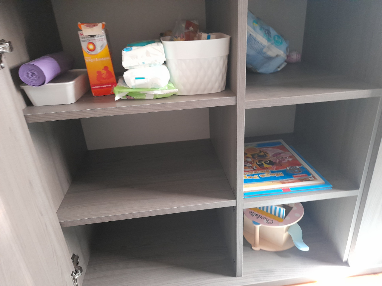 Prachtig Commode kast
