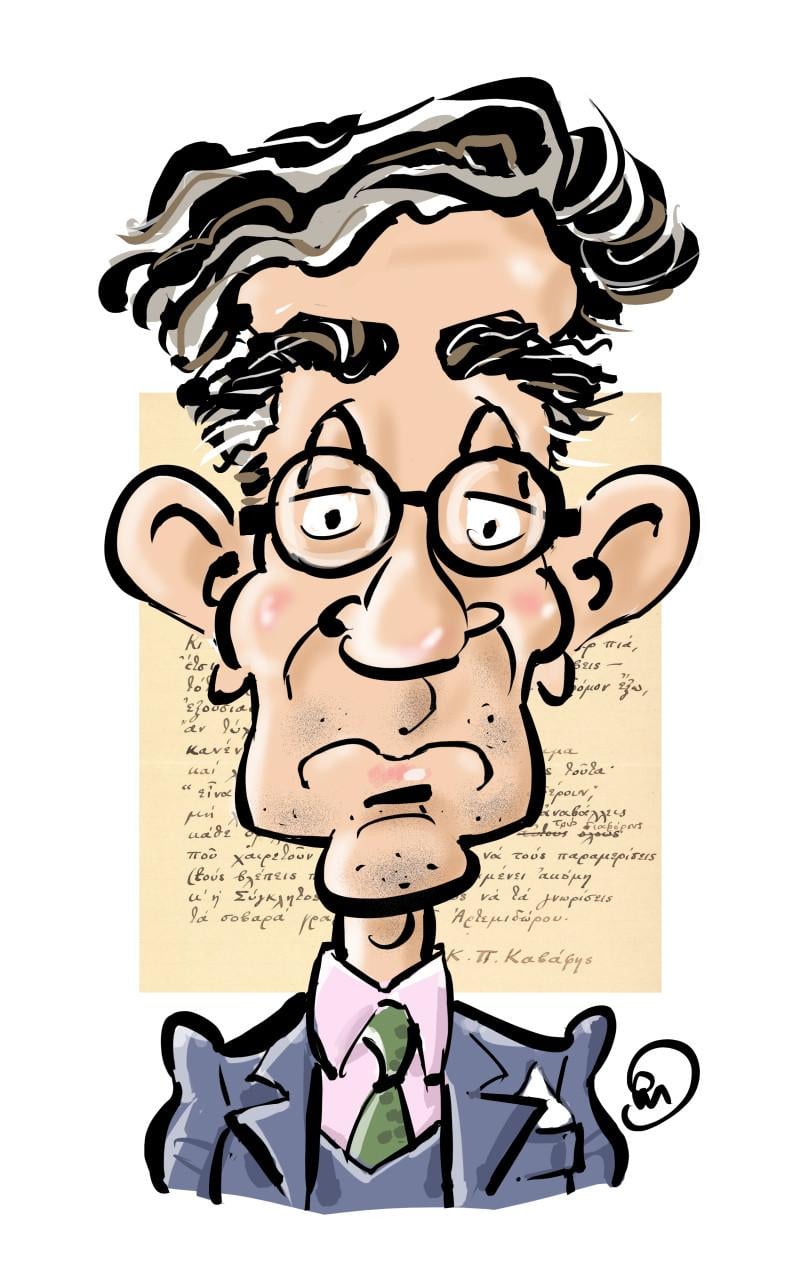 Leuk voor uw feest: laat karikaturen tekenen!