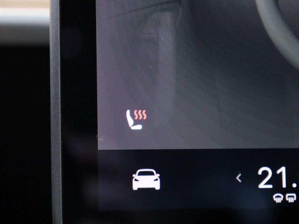 Tesla Model 3 standard rwd plus 60 kwh | automaat | panorama dak | stoel ve