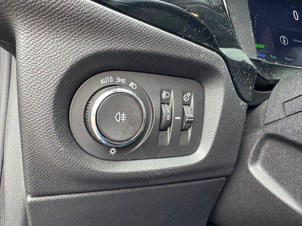 Opel Corsa-e edition 1 fase 50 kwh