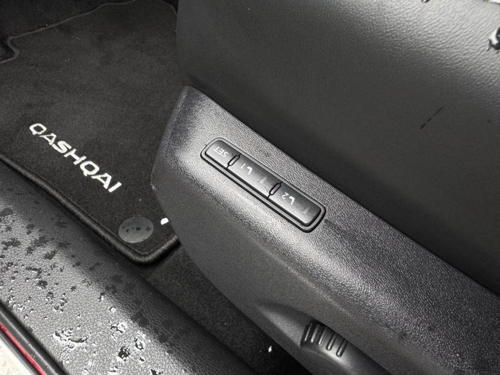 Nissan Qashqai 1.2 tekna + | panoramadak | nappa leder | bose audio | geheu