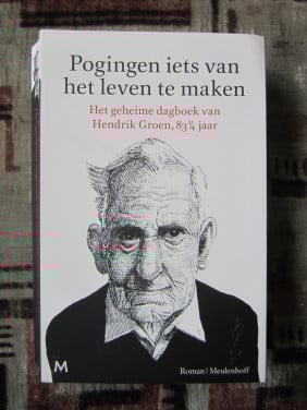 Ander soort Boek