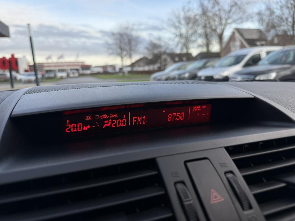 Mazda 6 1.8 touring // 100.000km! // dealer onderhouden //