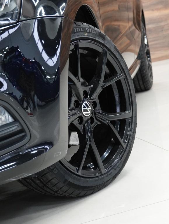 Volkswagen Polo 1.0 comfortline | 17" | cruise | stoelverw. |