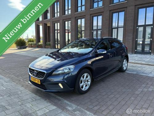 Volvo V40 Cross Country 1.6 T4 Kinetic km151.046 Nap BJ2013