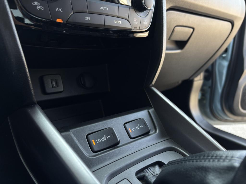 Suzuki Vitara automaat 1.4 boosterjet style smart hybrid | trekhaak afneemb