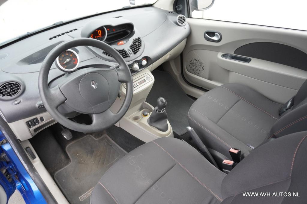 Renault Twingo 1.2 dynamique