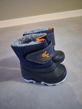 Snowboots 18/19