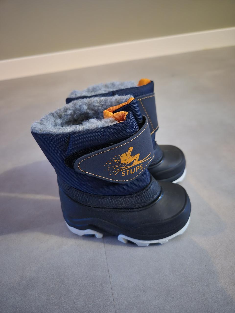 Snowboots 18/19