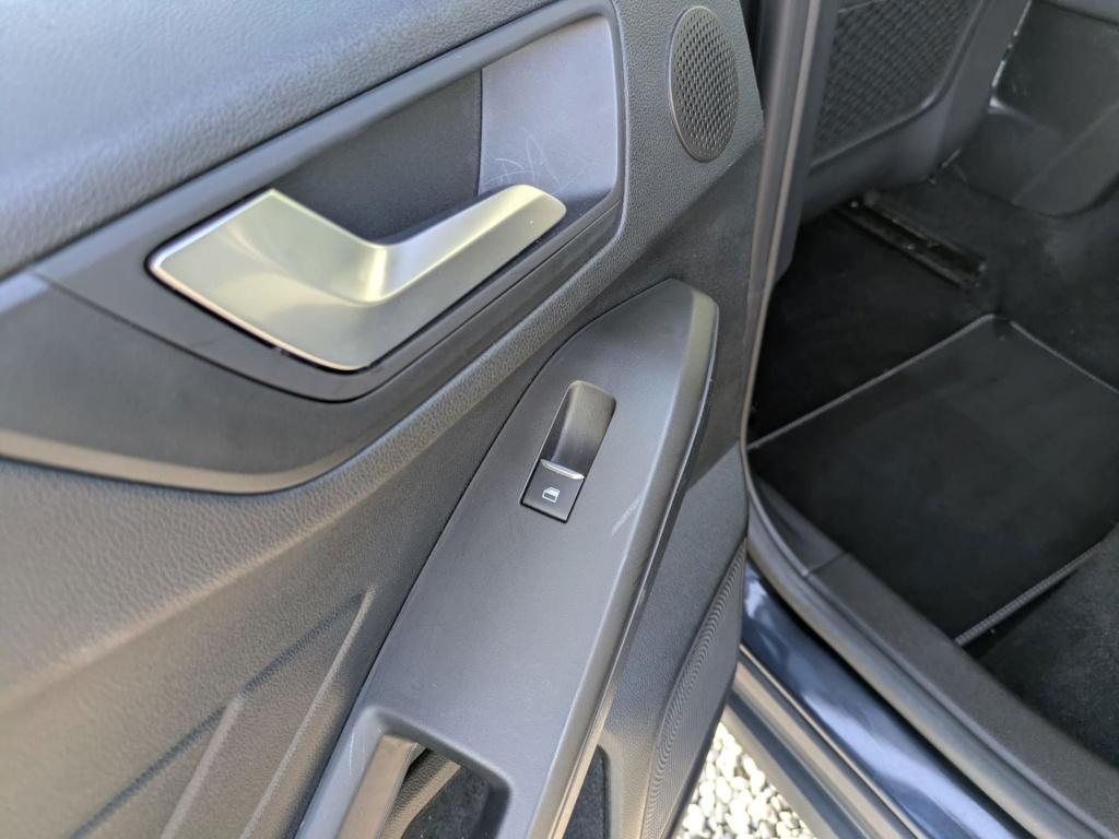 Ford Focus wagon 1.0 ecoboost hybrid titanium x business | 1e eigenaar | ca